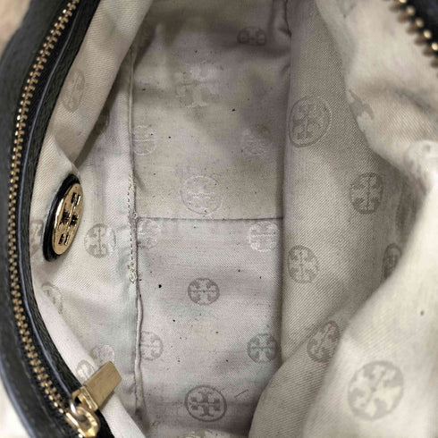 トリーバーチ TORY BURCH エンボスレザー 2WAY チェーンショルダーバッグ レディース