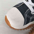 コンバースオールスター CONVERSE ALLSTAR RUN STAR MOTION BLACK HI CUT 厚底ハイカットスニーカー レディース JPN:23