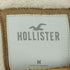 ホリスター Hollister ボアムートンジャケット レディース import:M