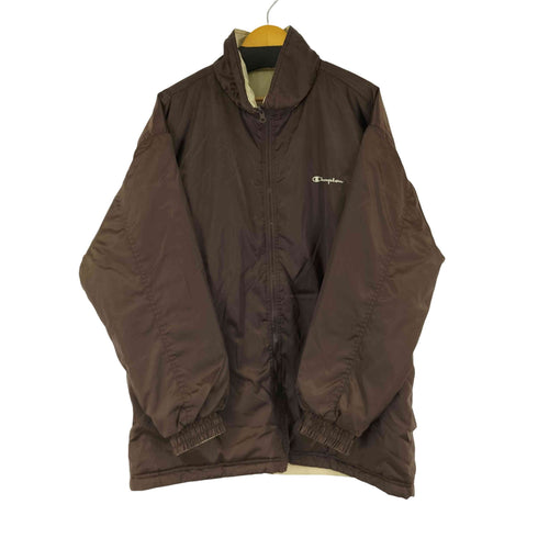チャンピオン Champion リバーシブル ナイロンジャケット メンズ import:L
