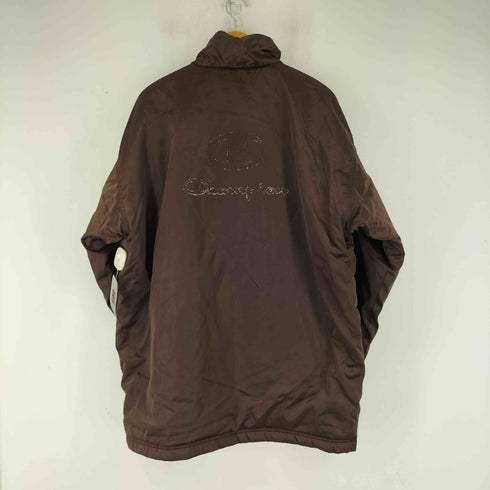 チャンピオン Champion リバーシブル ナイロンジャケット メンズ import:L