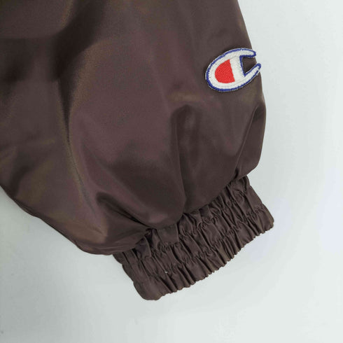 チャンピオン Champion リバーシブル ナイロンジャケット メンズ import:L