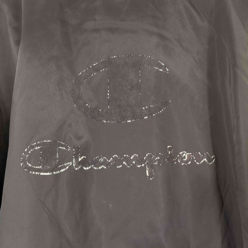 チャンピオン Champion リバーシブル ナイロンジャケット メンズ import:L