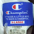 チャンピオン Champion リバーシブル ナイロンジャケット メンズ import:L