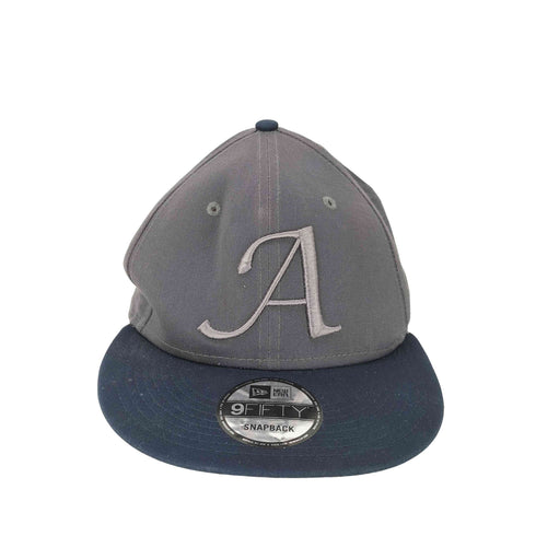ニューエラ NEW ERA 9fifty 刺繍 ベースボールキャップ メンズ ONE SIZE