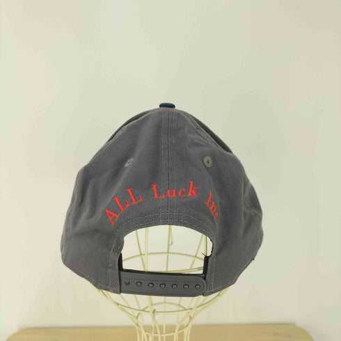 ニューエラ NEW ERA 9fifty 刺繍 ベースボールキャップ メンズ ONE SIZE