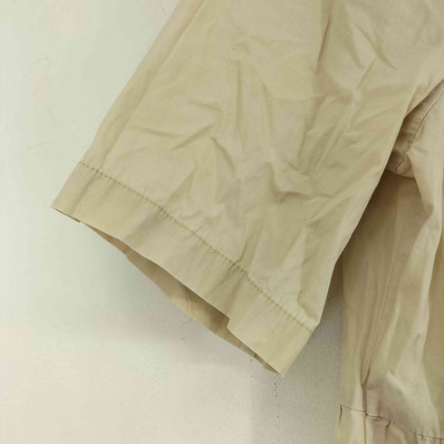 MONKL ティアード S/S シャツワンピース レディース JPN:S