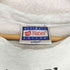 ヘインズ Hanes 90s 両面プリントスウェット メンズ