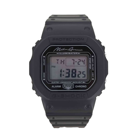 カシオ CASIO G-SHOCK DW-5600VT コラボウォッチ 腕時計 メンズ