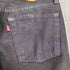 リーバイス Levis 501 ボタン裏524 エルパソ工場 後染め コーティング デニムパンツ メンズ