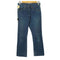 リーバイス Levis 80S USA製 517 66後期 ブーツカットデニム オレンジタブ ボタン裏532刻印 82年製 メンズ W30 L34