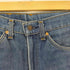 リーバイス Levis 80S USA製 517 66後期 ブーツカットデニム オレンジタブ ボタン裏532刻印 82年製 メンズ W30 L34