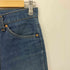 リーバイス Levis 80S USA製 517 66後期 ブーツカットデニム オレンジタブ ボタン裏532刻印 82年製 メンズ W30 L34