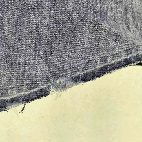 70s SCOVILLスナップボタン ウエスタンデニムシャツ メンズ 16-35