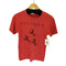 MY SHIRT 80S USA製 RUSH HOLD YOUR FIRE 両面プリント Tシャツ コピーライト1987 シングルステッチ メンズ import:M