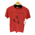 MY SHIRT 80S USA製 RUSH HOLD YOUR FIRE 両面プリント Tシャツ コピーライト1987 シングルステッチ メンズ import:M