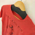 MY SHIRT 80S USA製 RUSH HOLD YOUR FIRE 両面プリント Tシャツ コピーライト1987 シングルステッチ メンズ import:M