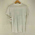 ステッドマン STEDMAN 80s MADE IN USA シングルステッチ フロントプリント S/S TEE メンズ JPN:L