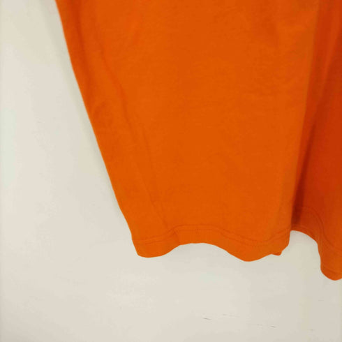 ジュンメン JUN MEN 袖ライン クルーネック Tシャツ メンズ JPN:L