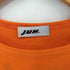 ジュンメン JUN MEN 袖ライン クルーネック Tシャツ メンズ JPN:L