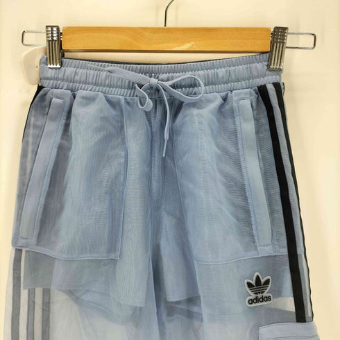 アディダスオリジナルス adidas Originals メッシュ トラックパンツ レディース JPN:S