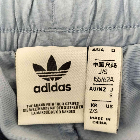 アディダスオリジナルス adidas Originals メッシュ トラックパンツ レディース JPN:S