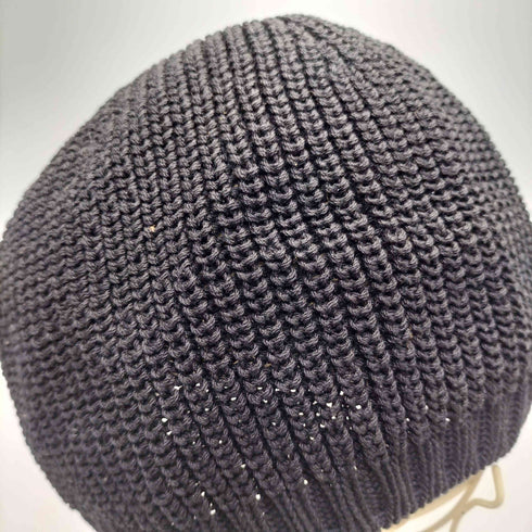 カシラ CA4LA WASHED MKB CT 3 ウォッシャブル ニット ベレー帽 ユニセックス メンズ ONE SIZE