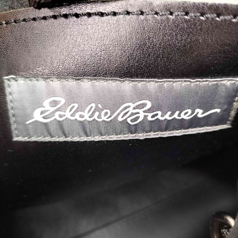 エディーバウアー Eddie Bauer 2WAY ショルダーバッグ レディース