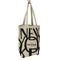 THE NEW YORKER COTTON TOTE BAG レディース
