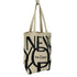 THE NEW YORKER COTTON TOTE BAG レディース