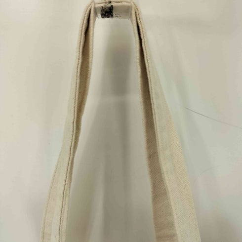 THE NEW YORKER COTTON TOTE BAG レディース