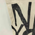 THE NEW YORKER COTTON TOTE BAG レディース