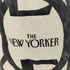 THE NEW YORKER COTTON TOTE BAG レディース