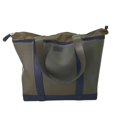 エルエルビーン L.L.Bean Wellie Boat and Tote トートバック メンズ