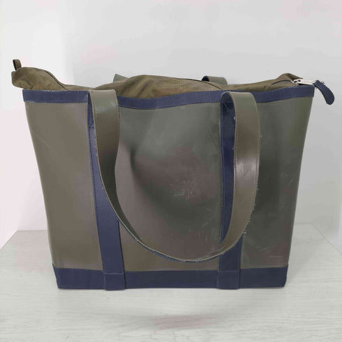 エルエルビーン L.L.Bean Wellie Boat and Tote トートバック メンズ