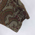 タルボット TALBOTS Stretch クロップド ペイズリー L/S シャツ レディース import:XL