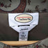 タルボット TALBOTS Stretch クロップド ペイズリー L/S シャツ レディース import:XL