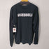 ギルダン GILDAN アニマルプリント L/S Tシャツ メンズ JPN:XL