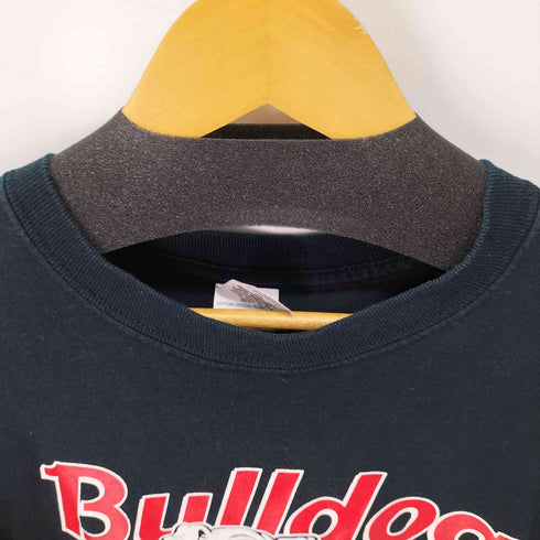 ギルダン GILDAN アニマルプリント L/S Tシャツ メンズ JPN:XL
