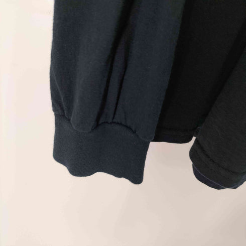 ギルダン GILDAN アニマルプリント L/S Tシャツ メンズ JPN:XL
