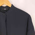 ユニクロ UNIQLO ドレープブラウス 7分袖 レディース JPN:M