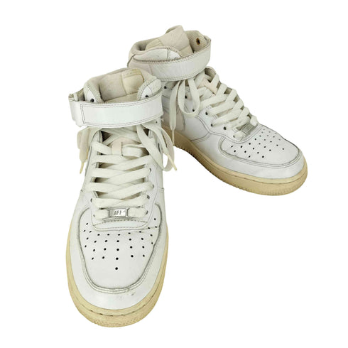 ナイキ NIKE AIR FORCE 1 MID 07 メンズ JPN:26