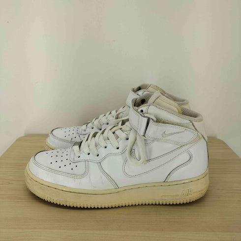 ナイキ NIKE AIR FORCE 1 MID 07 メンズ JPN:26