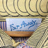 Far Away インドネシア製 総柄 S/S シャツ メンズ import:M