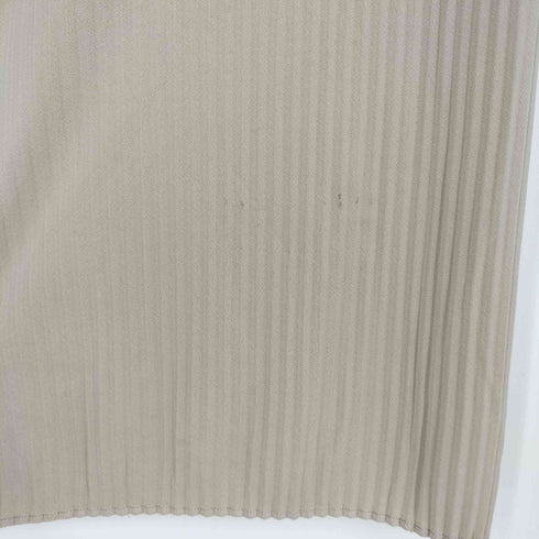 ユニクロ UNIQLO プリーツパンツ レディース JPN:L