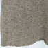 ナチュラルランドリー NATURAL LAUNDRY ネップ ウールニットプルオーバー レディース JPN:2