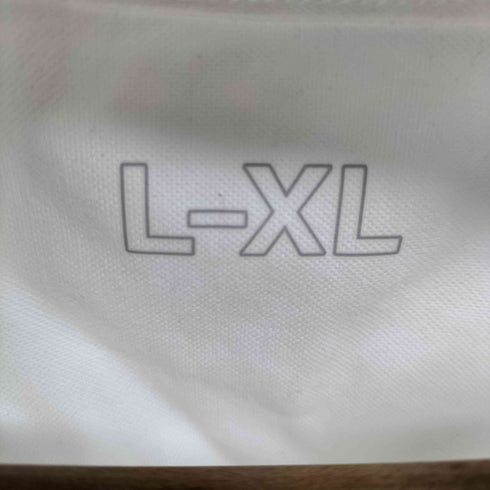ムジラボ MUJI labo 洗いざらしプルオーバーシャツ メンズ import:L