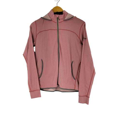 マーモット MARMOT サンスクリーンライトフーディー レディース import:M