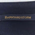 バンヤードストーム BARNYARDSTORM ダンボールプルオーバートレーナー レディース JPN:0