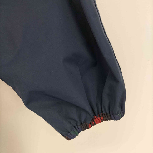 ポロラルフローレン POLO RALPH LAUREN チェックレインポンチョ レディース M/L